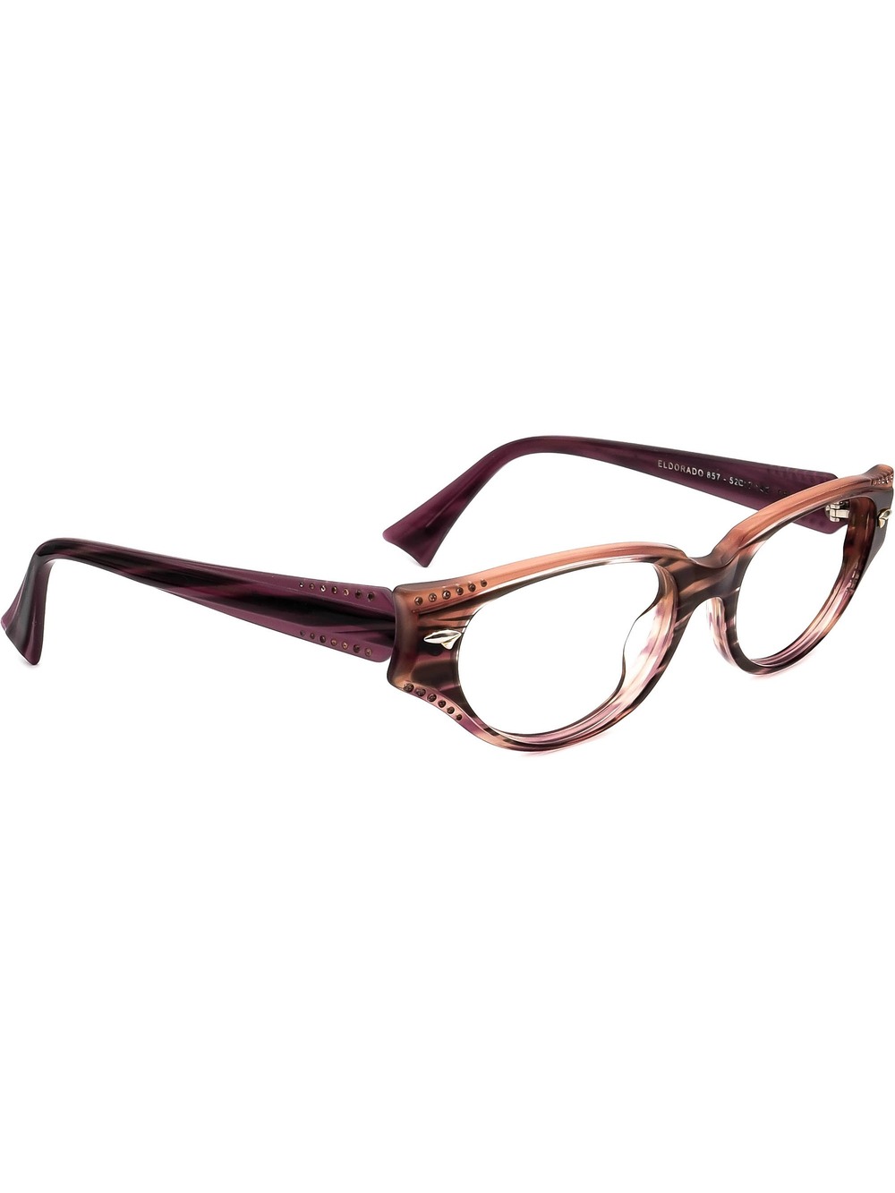 Jean Lafont Eldorado 857 Eyeglasses
